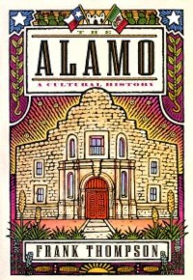 Thompson |  The Alamo | eBook | Sack Fachmedien