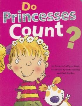 Coyle |  Do Princesses Count? | eBook | Sack Fachmedien