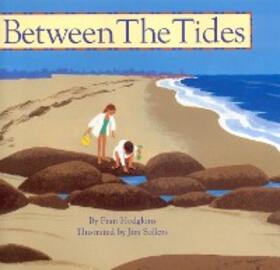Hodgkins |  Between the Tides | eBook | Sack Fachmedien
