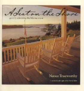 Trueworthy |  Seat on the Shore | eBook | Sack Fachmedien