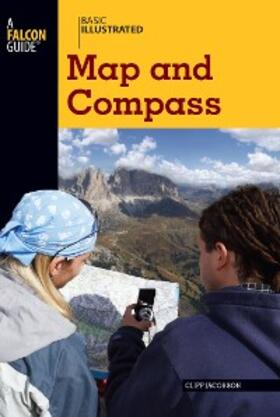 Jacobson / Levin |  Basic Illustrated Map and Compass | eBook | Sack Fachmedien