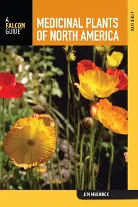 Meuninck |  Medicinal Plants of North America | eBook | Sack Fachmedien