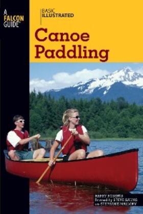 Roberts / Levin / Salins |  Basic Illustrated Canoe Paddling | eBook | Sack Fachmedien
