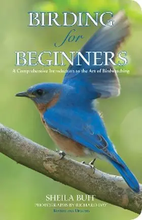 Buff |  Birding for Beginners | eBook | Sack Fachmedien