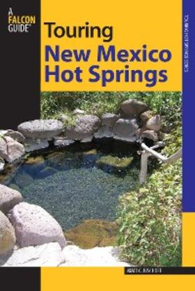 Bischoff |  Touring New Mexico Hot Springs | eBook | Sack Fachmedien