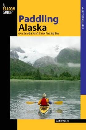 Maclean |  Paddling Alaska | eBook | Sack Fachmedien