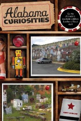 Duncan |  Alabama Curiosities | eBook | Sack Fachmedien