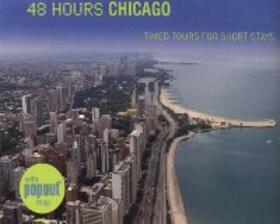 Mclaughlin |  48 Hours Chicago | eBook | Sack Fachmedien