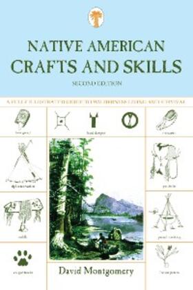 Montgomery |  Native American Crafts and Skills | eBook | Sack Fachmedien