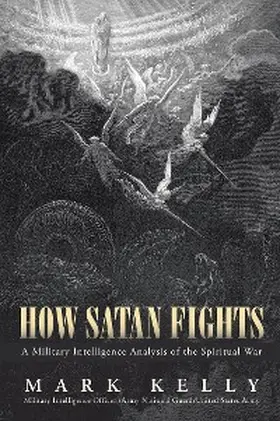 Kelly |  How Satan Fights | eBook | Sack Fachmedien