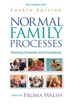 Walsh |  Normal Family Processes | Buch |  Sack Fachmedien