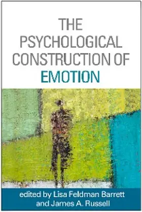 Barrett / Russell |  The Psychological Construction of Emotion | eBook | Sack Fachmedien