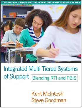 McIntosh / Goodman |  Integrated Multi-Tiered Systems of Support | Buch |  Sack Fachmedien