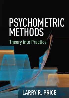 Price |  Psychometric Methods | Buch |  Sack Fachmedien