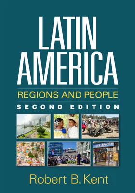 Kent |  Latin America | Buch |  Sack Fachmedien