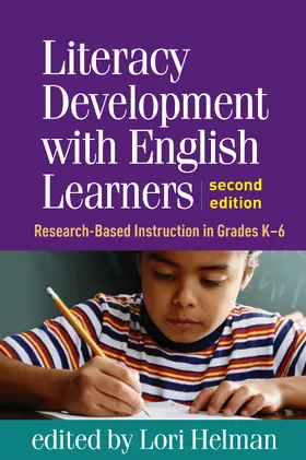 Helman | Literacy Development with English Learners | Buch | 978-1-4625-2660-4 | sack.de