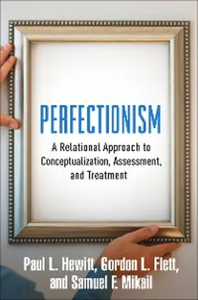 Hewitt / Flett / Mikail |  Perfectionism | eBook | Sack Fachmedien