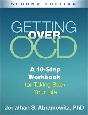 Abramowitz |  Getting Over Ocd | Buch |  Sack Fachmedien
