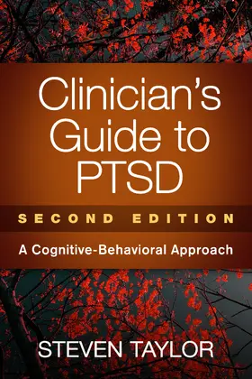 Taylor |  Clinician's Guide to Ptsd | Buch |  Sack Fachmedien