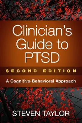 Taylor |  Clinician's Guide to PTSD | eBook | Sack Fachmedien