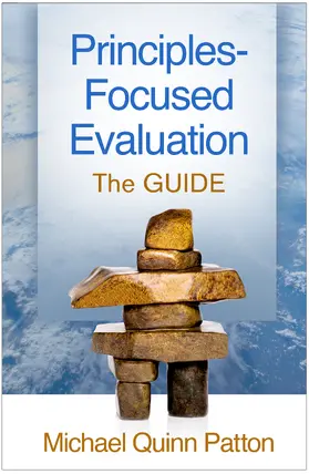 Patton |  Principles-Focused Evaluation | Buch |  Sack Fachmedien