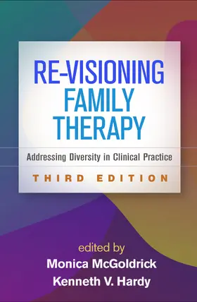 McGoldrick / Hardy |  Re-Visioning Family Therapy | Buch |  Sack Fachmedien