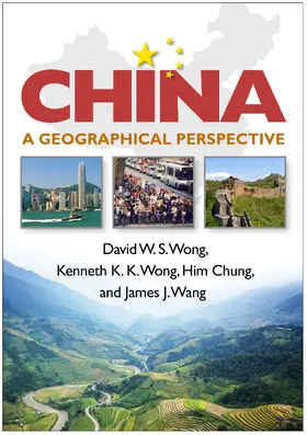 Wong / Chung / Wang | China | Buch | 978-1-4625-3373-2 | sack.de
