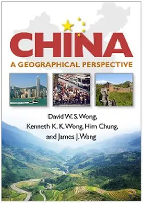 Wong / Chung / Wang |  China | eBook | Sack Fachmedien
