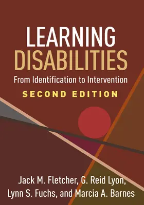 Fletcher / Lyon / Fuchs |  Learning Disabilities | Buch |  Sack Fachmedien