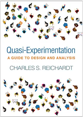 Reichardt | Quasi-Experimentation | Buch | 978-1-4625-4020-4 | sack.de