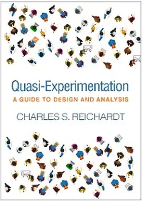 Reichardt |  Quasi-Experimentation | eBook | Sack Fachmedien