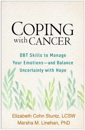 Stuntz / Linehan |  Coping with Cancer | Buch |  Sack Fachmedien