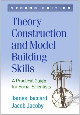 Jaccard / Jacob |  Theory Construction and Model-Building Skills | Buch |  Sack Fachmedien