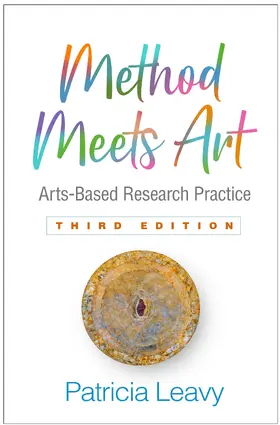 Leavy |  Method Meets Art | Buch |  Sack Fachmedien