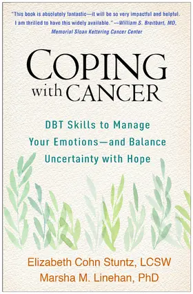 Stuntz / Linehan |  Coping with Cancer | Buch |  Sack Fachmedien