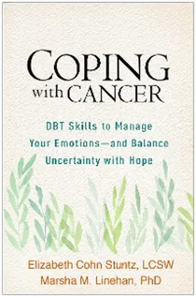 Stuntz / Linehan |  Coping with Cancer | eBook | Sack Fachmedien