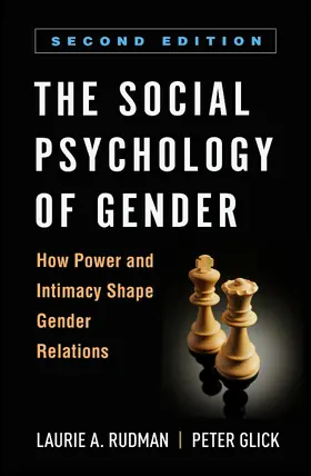 Rudman / Glick |  The Social Psychology of Gender | Buch |  Sack Fachmedien