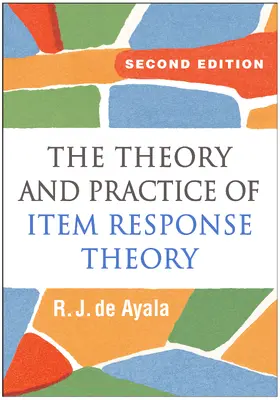 Zumbo / de Ayala / Weiss |  The Theory and Practice of Item Response Theory, Second Edition | Buch |  Sack Fachmedien