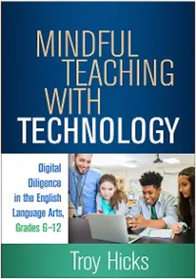 Hicks |  Mindful Teaching with Technology | eBook | Sack Fachmedien