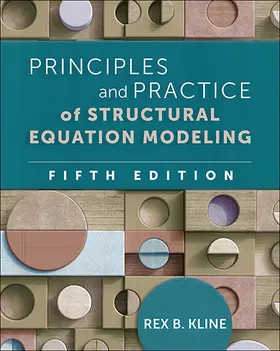 Kline |  Principles and Practice of Structural Equation Modeling | Buch |  Sack Fachmedien