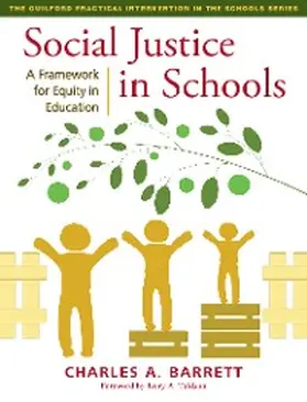 Barrett |  Social Justice in Schools | eBook | Sack Fachmedien