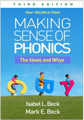 Beck |  Making Sense of Phonics | Buch |  Sack Fachmedien