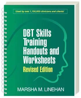 Linehan |  Dbt Skills Training Handouts and Worksheets | Buch |  Sack Fachmedien