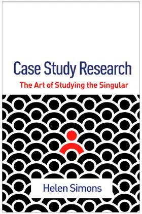 Simons |  Case Study Research | Buch |  Sack Fachmedien