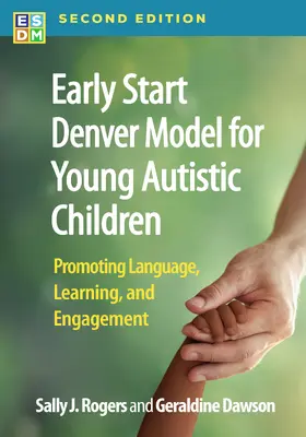 Rogers / Dawson | Early Start Denver Model for Young Autistic Children | Buch | 978-1-4625-5875-9 | sack.de