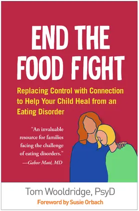 Wooldridge |  End the Food Fight | Buch |  Sack Fachmedien