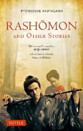 Akutagawa |  Rashomon and Other Stories | eBook | Sack Fachmedien