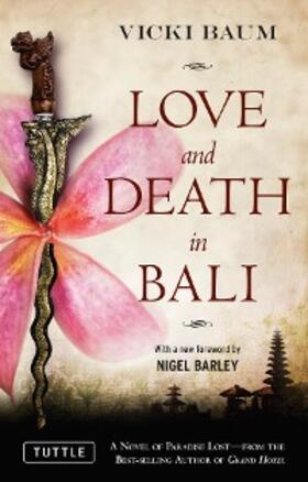 Baum |  Love and Death in Bali | eBook | Sack Fachmedien
