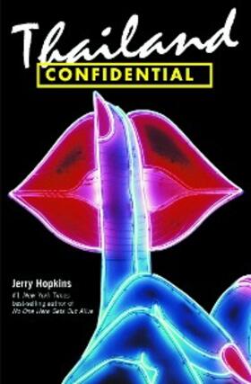 Hopkins |  Thailand Confidential | eBook | Sack Fachmedien