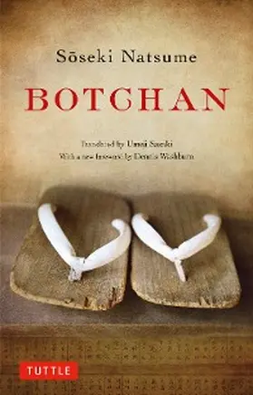 Soseki |  Botchan | eBook | Sack Fachmedien